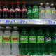 RIL’s Yeah! Cola being placed under the popular cola brands.